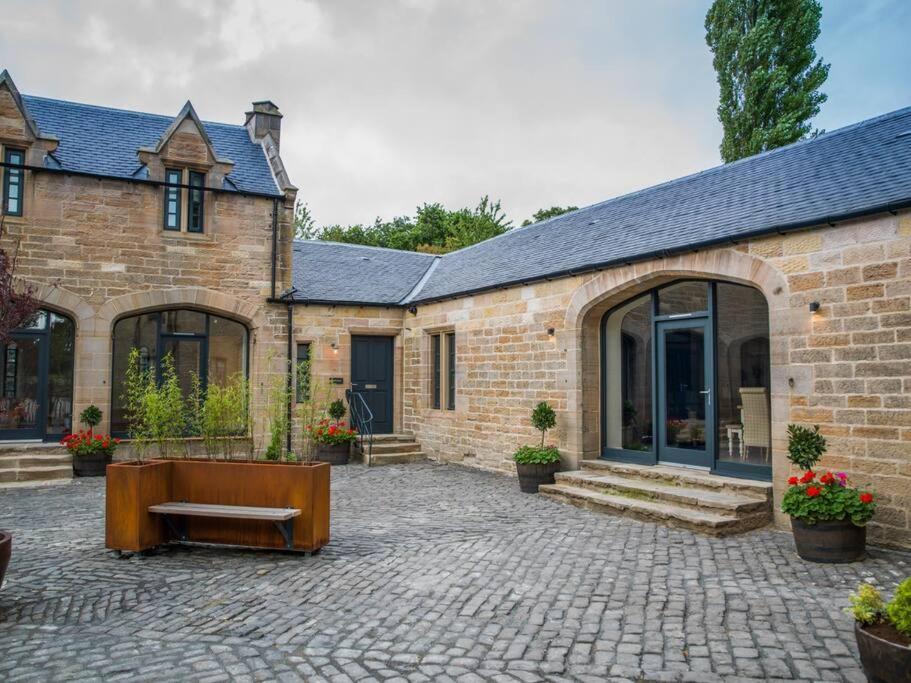 Appartement Stunning 1820s Stables Converted *