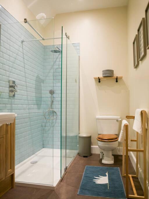 Appartement Stunning 1820s Stables Converted *
