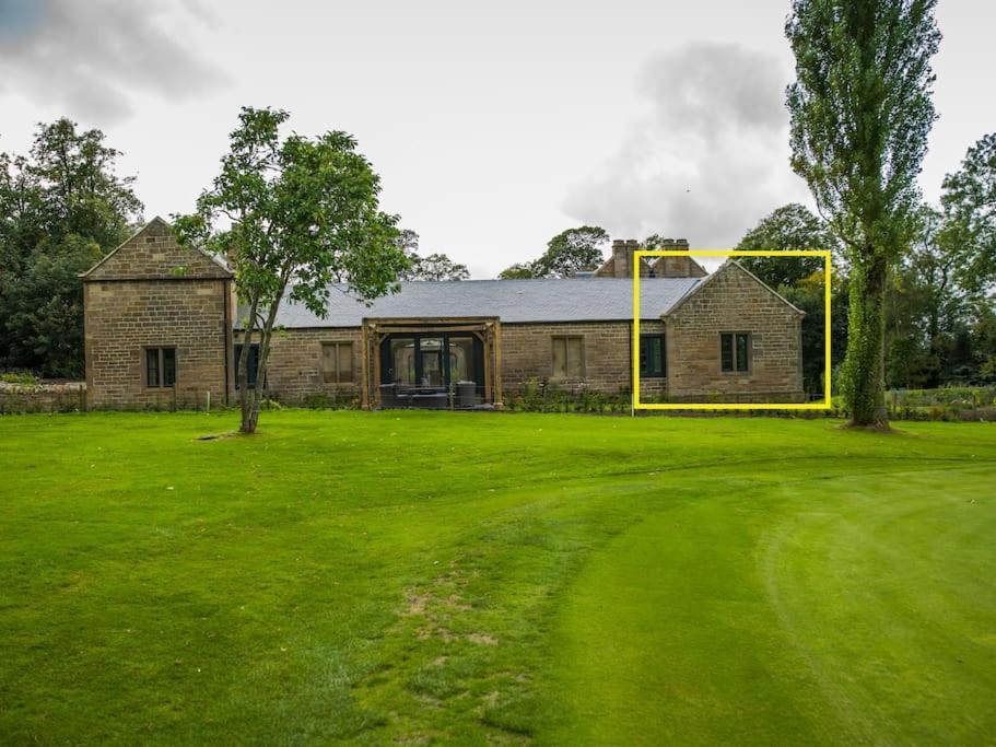 Appartamento Stunning 1820s Stables Converted Edimburgo