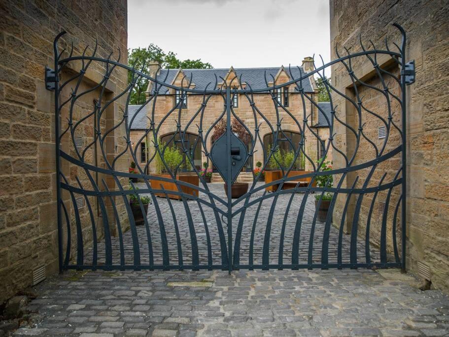 Appartamento Stunning 1820s Stables Converted
